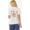 Rip Curl Summer Relaxed T-skjorte