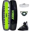 Jobe Vanity 141 Wakeboardpakke