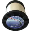 ASSO Double Strength Special Reel 1000 M Fiskesene Monofilament