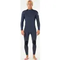 Rip Curl Dawn Patrol Bz 43 Våtdrakt grå
