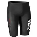 Zoggs Buoyancy Flex Jammer 5/3 Mm Unisex Flyteshorts