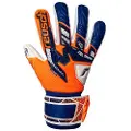 Reusch Attrakt Freegel Gold Nc Junior Keeperhansker