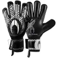 Ho Soccer Pro Curved Roll Finger Gen Iii Keeperhansker