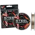 Colmic Steel Resistance Fiskesene Monofilament 300 M
