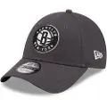 New Era Brooklyn Nets Nba Essentialsential 9forty Truckerlue