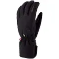 Therm-ic Powergloves Ski Light Boost Varme Hansker