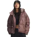 Under Armour Limitless Down Puffer Jakke