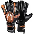 Ho Soccer Original Hybrid Rn Keeperhansker