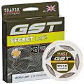 Traper Fly Gst Secret Lake Fi Fluefiskesnøre 32 M