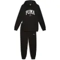 Puma Squad Hooded Treningsdress