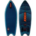 Jobe Raddix Wakesurfer Wakeboardbord