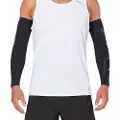 2XU Force Compression Armvarmere