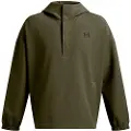 Under Armour Vibe Stormshell Collegegenser
