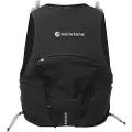 Montane Gecko Vp 5 +, løpevest, svart