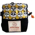 Sierra Climbing Panda Krittpose
