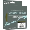 Daiwa Infinity Sinking Fiskesene Monofilament 810 M