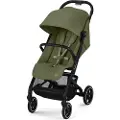 Cybex Beezy sulky Moss Green