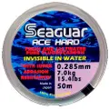 Seaguar Ace 50 M Fluorokarbon