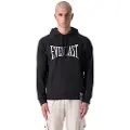 Everlast Felpa Hettegenser
