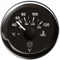 VDO 40-120 °c 287.4-22.7 Ohm Temperaturindikator