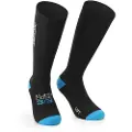Assos Ultraz 3/3 Fugu Socks Sokker