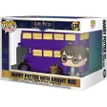 Funko POP! Pop! Harry Potter-rides Super Deluxe Harry Potter W/knight Bus Figur