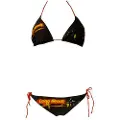 Turbo Long Beach Bikini