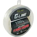 Gamakatsu G-line Bigspool Fluorokarbon 50 M