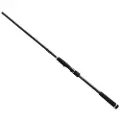 13 Fishing Fate Black Spinnestang
