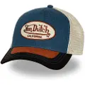 Von Dutch Vd/1/ct/shield/02 Cap