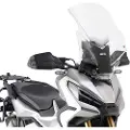 Givi Honda Pcx 125 21 59x48.5 Cm Frontrute