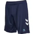 Hummel Rc Celta De Vigo 25/26 Borte Shorts