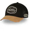 Von Dutch Vd/1/ct/sem/02 Cap