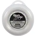 Black Magic Tough Trace Fiskesene Monofilament 80 M