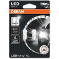 Osram LEDriving SL Hvid W5W 12V - Sæt