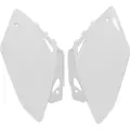 Rtech Honda Crf 450 R 07-08 Sidepaneler