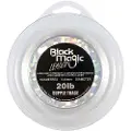 Black Magic Supple Trace Fiskesene Monofilament 100 M