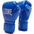 Leone1947 The Greatest Kunstlær Boksehansker