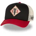 Von Dutch Vd/1/ct/foam/04 Cap