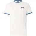 Ellesse Meduno Kortarmet T-skjorte