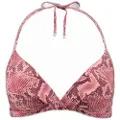 Barts Keona Halter Bikinitopp