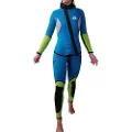 Kynay Neoprene Canyoningjakke