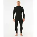 Rip Curl Dawn Patrol Pro Cz 32 Våtdrakt svart
