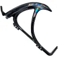 Supacaz Carbon Manta Oil Slick Flaskeholder
