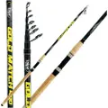 Kolpo Gold Match Tele Engelsk Fiskestang