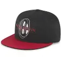 Puma Ac Milan Ftb Legacy Fb Cap