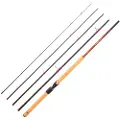 Daiwa Trout Ml Engelsk Fiskestang