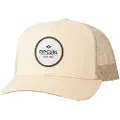 Rip Curl Routine Curve Trucker Caps