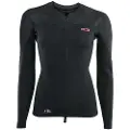 iON Neo Top Rashguard Med Lange Ermer Til Dame 1.5 Mm