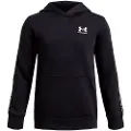 Under Armour Icon Fleece Taping Hettegenser